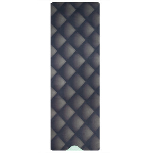 Mata do jogi myga Mat in Black 3mm