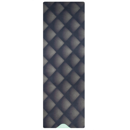 Mata do jogi myga Mat in Black 3mm