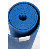 Mata do jogi  myga Jute 5mm - niebieski
