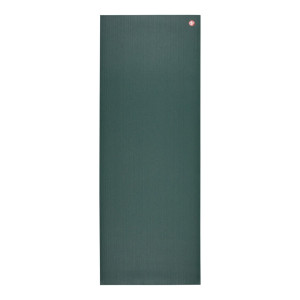 Mata do jogi Manduka PRO 6mm - Black Sage