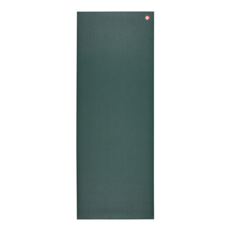 Mata do jogi Manduka PRO 6mm - Black Sage
