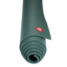 Mata do jogi Manduka PRO 6mm - Black Sage