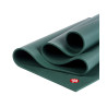 Mata do jogi Manduka PRO 6mm - Black Sage