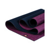Mata do jogi Manduka eKO Lite 4mm Długa - Acai Midnight