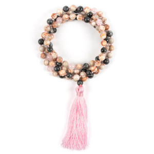 Naszyjnik Mala myga Healing