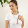 Naszyjnik Mala myga Healing
