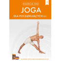 Książka "Joga dla początkujących cz.I" Wiktor Morgulec