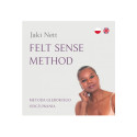 DVD Felt sense method - Metoda głębokiego odczuwania - Jaki Nett