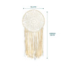 Dreamcatcher Łapacz snów myga Ariel