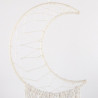Dreamcatcher Łapacz snów myga Luna