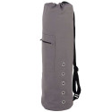 Torba na matę do jogi Bodhi Canvas Bag -  szary