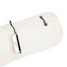 Torba na matę do jogi Bodhi Canvas Bag -  ecru