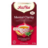 Herbata Yogi Tea Mental Clarity (17x1,9g)