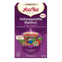 Herbata Yogi Tea Ashwagandha Balance (17x2,0g)