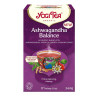 Herbata Yogi Tea Ashwagandha Balance (17x2,0g)