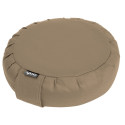 Poduszka do medytacji Zafu Yoa basic - Beżowy