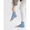 Skarpetki Joy in me On/Off the mat socks - Quiet Blue