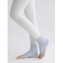 Skarpetki Joy in me On/Off the mat socks - Foggy Grey