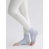 Skarpetki Joy in me On/Off the mat socks - Foggy Grey