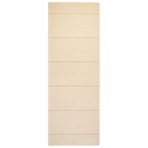 Zestaw do ćwiczeń Spokey Ecoline Set - mata, kostka, roller