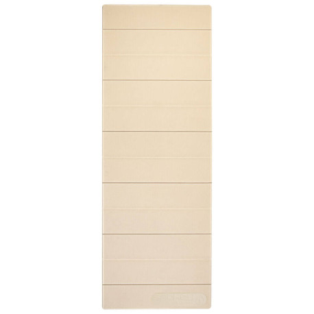 Zestaw do ćwiczeń Spokey Ecoline Set - mata, kostka, roller