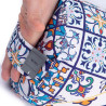 Bolster/Wałek do jogi - Tworky Yoga - Portugalskie Wakacje