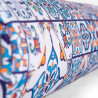 Bolster/Wałek do jogi - Tworky Yoga - Portugalskie Wakacje