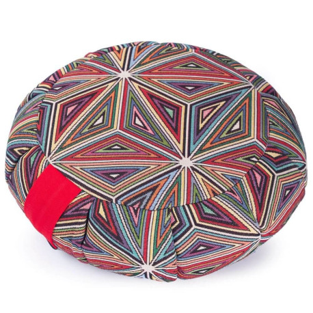 Poduszka do medytacji Zafu - Orient - Tworky