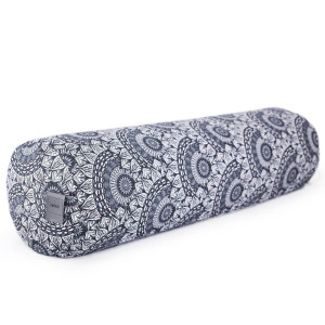 Bolster/Wałek do jogi - Tworky Yoga - Mandala