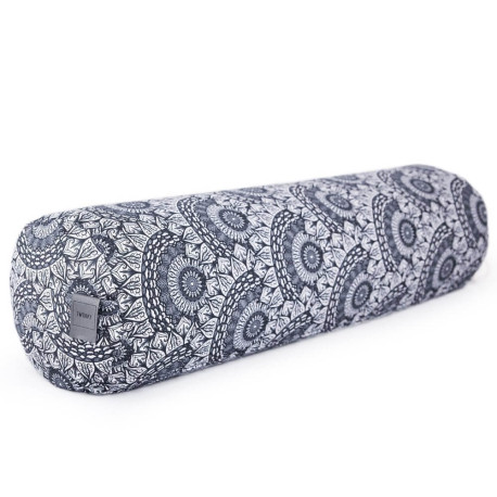 Bolster/Wałek do jogi - Tworky Yoga - Mandala
