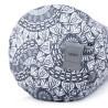 Bolster/Wałek do jogi - Tworky Yoga - Mandala