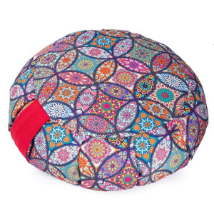 Poduszka do medytacji Zafu - Marokańska Noc - Tworky