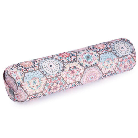 Bolster/Wałek do jogi - Tworky Yoga - Marrakesz