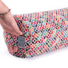 Bolster/Wałek do jogi - Tworky Yoga - Geisha