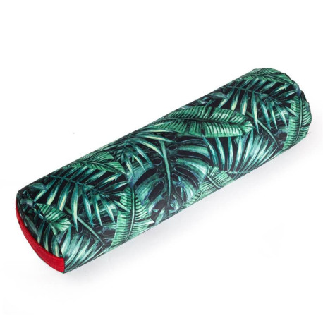 Bolster/Wałek do jogi - Tworky Yoga - W naturze czuję dobro