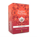 Organiczna herbata  English Tea Shop - Beetroot, Ginger & Curry Leaves
