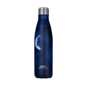 Butelka termiczna Joy in me DROP - Half Moon 500 ml