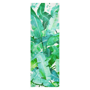 Mata do jogi Joy in me FLOW TRAVEL Banana Mamma 1,5 mm