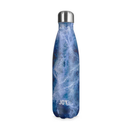 Butelka termiczna Joy in me DROP - Ocean Love 500 ml