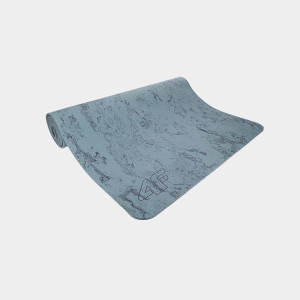 Mata do Jogi 4F 6 mm - szary