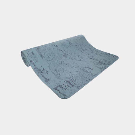 Mata do Jogi 4F 6 mm - szary