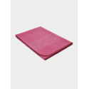 Ręcznik szybkoschnący z mikrofibry 4F - 170x80 różowy