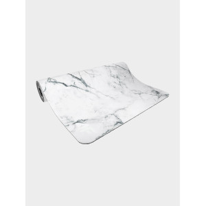 Mata do Jogi 4F 6 mm - biały