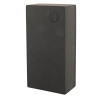 Klocek do jogi Bodhi Asana Brick - czarny