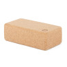 Korkowy klocek do jogi Bodhi Cork Brick XL
