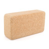 Korkowy klocek do jogi Bodhi Cork Brick XL