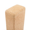 Korkowy klocek do jogi Bodhi Cork Brick XL
