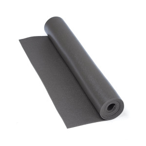 Mata do jogi Bodhi Kailash Premium 3mm - szary