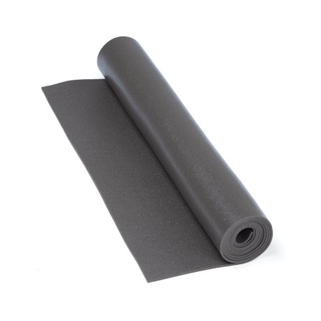 Mata do jogi Bodhi Kailash Premium 3mm - szary