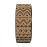 Korkowe koło do jogi Bodhi Samsara Ethno Premium
